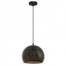 Подвесной светильник Arte Lamp CELESTA A7058SP-1BK
