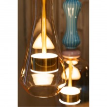 Подвесной светильник Arte Lamp CORAL A2405SP-9BR