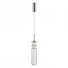 Подвесной светильник Arte Lamp CRYSTAL A2942SP-1CC
