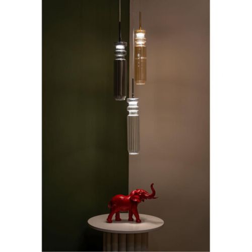 Подвесной светильник Arte Lamp CRYSTAL A2942SP-1PB