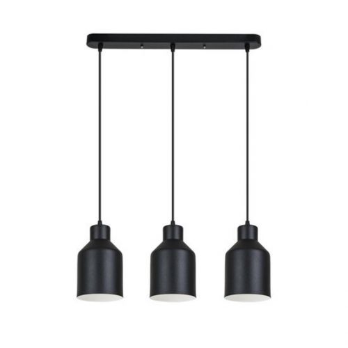 Подвесной светильник Arte Lamp LARK A7073SP-3BK
