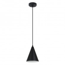 Подвесной светильник Arte Lamp LARK A7074SP-1BK