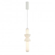Подвесной светильник Arte Lamp MALL A2412SP-17WH