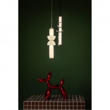 Подвесной светильник Arte Lamp MALL A2412SP-17WH