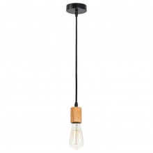 Подвесной светильник Arte Lamp MARK A7047SP-1BK