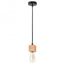 Подвесной светильник Arte Lamp MARK A7048SP-1BK