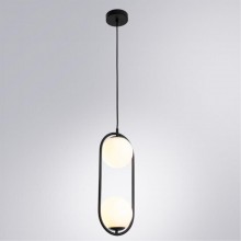 Подвесной светильник Arte Lamp MATISSE A7745SP-2BK