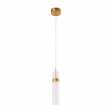 Подвесной светильник Arte Lamp MISTY A2950SP-5PB