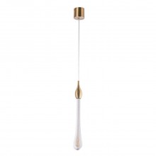 Подвесной светильник Arte Lamp RAINDROP A1803SP-3PB