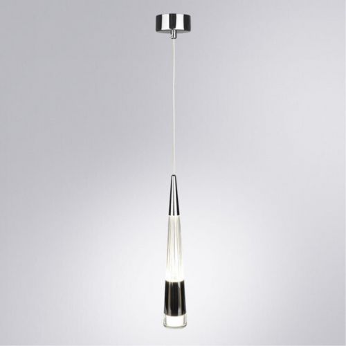 Подвесной светильник Arte Lamp SABIK A6576SP-1CC