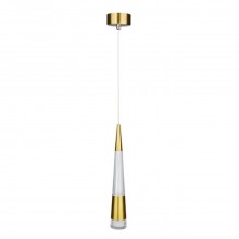 Подвесной светильник Arte Lamp SABIK A6576SP-1PB