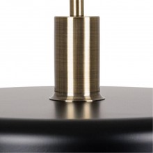 Подвесной светильник Arte Lamp SKAT A7152SP-1BK