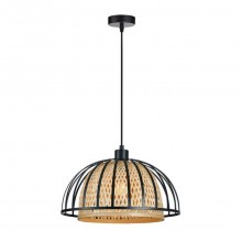 Подвесной светильник Arte Lamp WOODSTOCK A7071SP-1BK