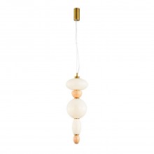 Подвесной светильник Divinare AMBRA 5016/17 SP-24