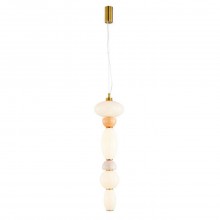 Подвесной светильник Divinare AMBRA 5016/17 SP-36