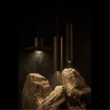 Подвесной светильник Divinare COTTERO 2215/06 SP-5