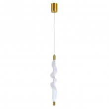 Подвесной светильник Divinare PASSATO 1925/33 SP-8