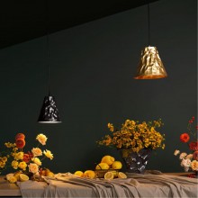 Подвесной светильник Divinare PIRAMIDE 5098/01 SP-1