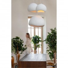 Подвесной светильник Divinare SCANDY 2444/03 SP-1