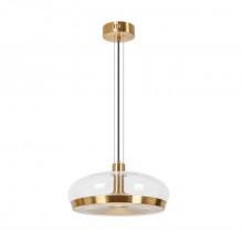 Подвесной светильник Divinare SONATA 5740/17 SP-12