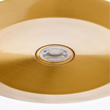 Подвесной светильник Divinare SONATA 5740/17 SP-12