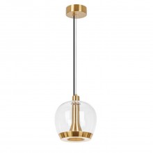 Подвесной светильник Divinare SONATA 5740/17 SP-8