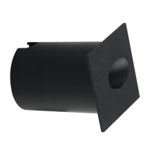 Подсветка для лестниц Arte Lamp PIAZZA A3402IN-1BK