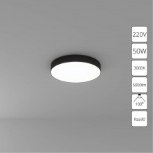 Потолочный светильник Arte Lamp FADO A7350PL-1BK