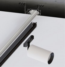 Профиль для монтажа накладного шинопровода Arte Lamp OPTIMA-ACCESSORIES A722205