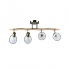 Спот Arte Lamp HARMONY A5110PL-4AB