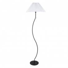 Торшер Arte Lamp AGATHA A5069PN-1BK