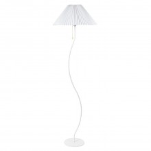 Торшер Arte Lamp AGATHA A5069PN-1WH