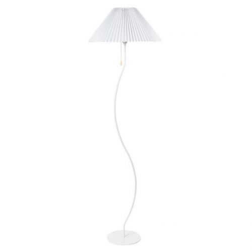 Торшер Arte Lamp AGATHA A5069PN-1WH