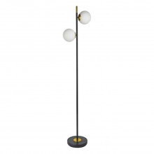 Торшер Arte Lamp ALCOR A2224PN-2BK