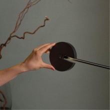 Торшер Divinare MALCONE 2623/06 PN-9