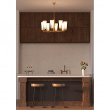 Торшер Divinare STERZO 1244/17 PN-60