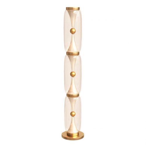 Торшер Divinare STERZO 1244/17 PN-60