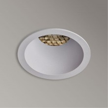 Точечный встраиваемый светильник Arte Lamp DUCRE MINI A7093PL-1WH