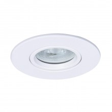 Точечный встраиваемый светильник Arte Lamp GIRO A2867PL-1WH