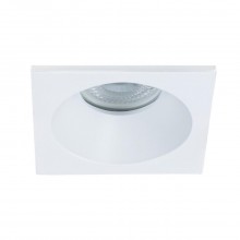 Точечный встраиваемый светильник Arte Lamp HELM A2868PL-1WH