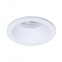 Точечный встраиваемый светильник Arte Lamp HELM A2869PL-1WH