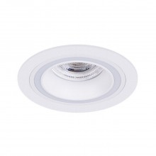 Точечный встраиваемый светильник Arte Lamp IMAI A2464PL-1WH