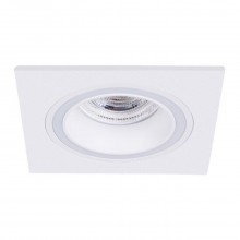 Точечный встраиваемый светильник Arte Lamp IMAI A2465PL-1WH