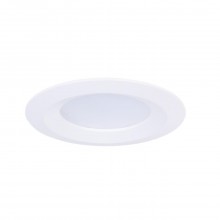 Точечный встраиваемый светильник Arte Lamp MIRA A2861PL-1WH