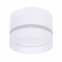 Точечный накладной светильник Arte Lamp IMAI A2265PL-1WH