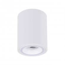 Точечный накладной светильник Arte Lamp IMAI A2267PL-1WH