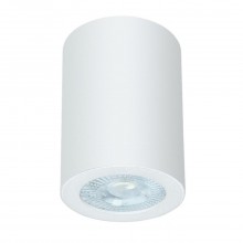 Точечный накладной светильник Arte Lamp TINO A1468PL-1WH