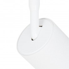 Трековый светильник Arte Lamp AERO A1346PL-1WH