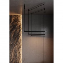 Трековый светильник Divinare DECORATO 2470/06 SP-20