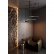 Трековый светильник Divinare DECORATO 2470/06 SP-20